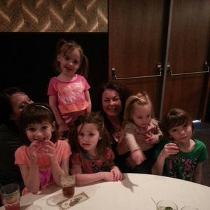 Meet your Posher, Shannon